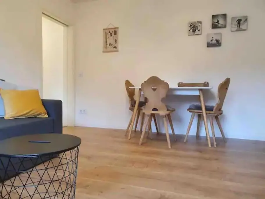 Schickes Apartment In Toller Lage - Buehl Am Alpsee Immenstadt im Allgaeu Germany